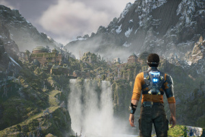 Outcast: A New Beginning Screenshot