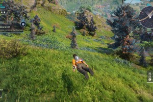 Outcast: A New Beginning Screenshot