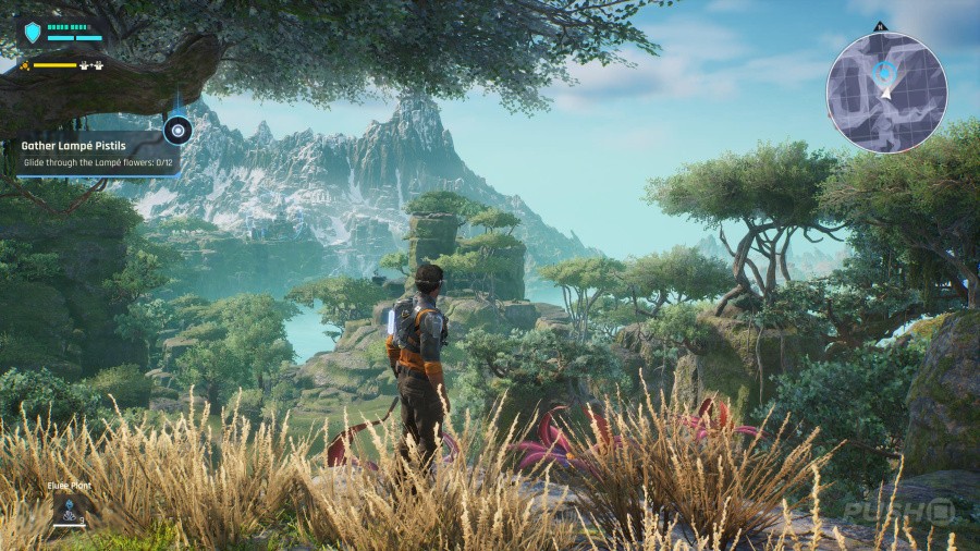 Outcast: A New Beginning Review - Screenshot 7 of 8
