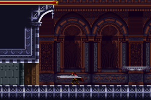 Carpathian Night Starring Bela Lugosi Screenshot