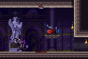 Carpathian Night Starring Bela Lugosi Screenshot