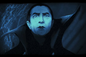 Carpathian Night Starring Bela Lugosi Screenshot