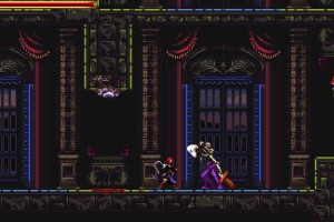 Carpathian Night Starring Bela Lugosi Screenshot