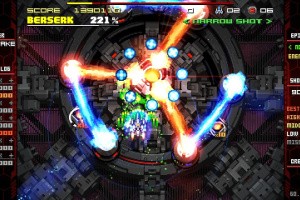 Devil Blade Reboot Screenshot