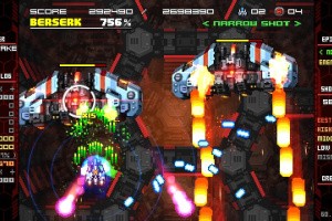 Devil Blade Reboot Screenshot