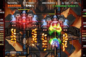 Devil Blade Reboot Screenshot