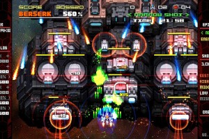 Devil Blade Reboot Screenshot