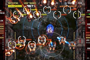 Devil Blade Reboot Screenshot