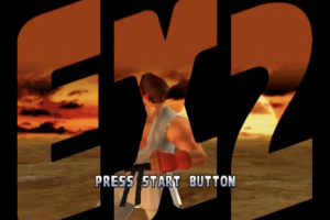 Street Fighter EX2 Plus Screenshot