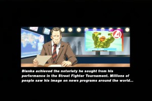 Super Street Fighter II Turbo HD Remix Screenshot