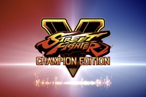 Street Fighter V: Champion Edition Screenshot