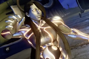 Street Fighter V: Champion Edition Screenshot