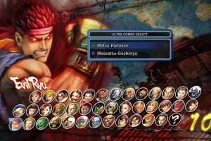 Super Street Fighter IV Arcade Edition Screenshot