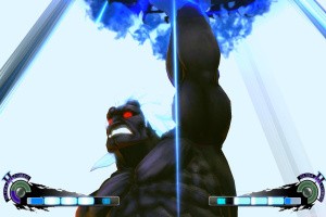 Super Street Fighter IV Arcade Edition Screenshot