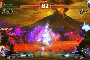 Super Street Fighter IV Arcade Edition Screenshot