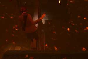 Alone in the Dark Screenshot