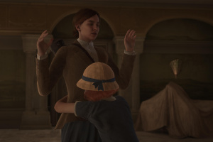 Alone in the Dark Screenshot