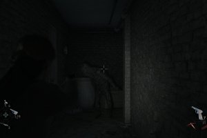 Alone in the Dark Screenshot