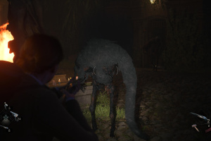 Alone in the Dark Screenshot