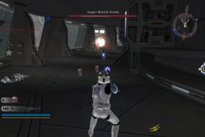 Star Wars Battlefront Classic Collection Screenshot