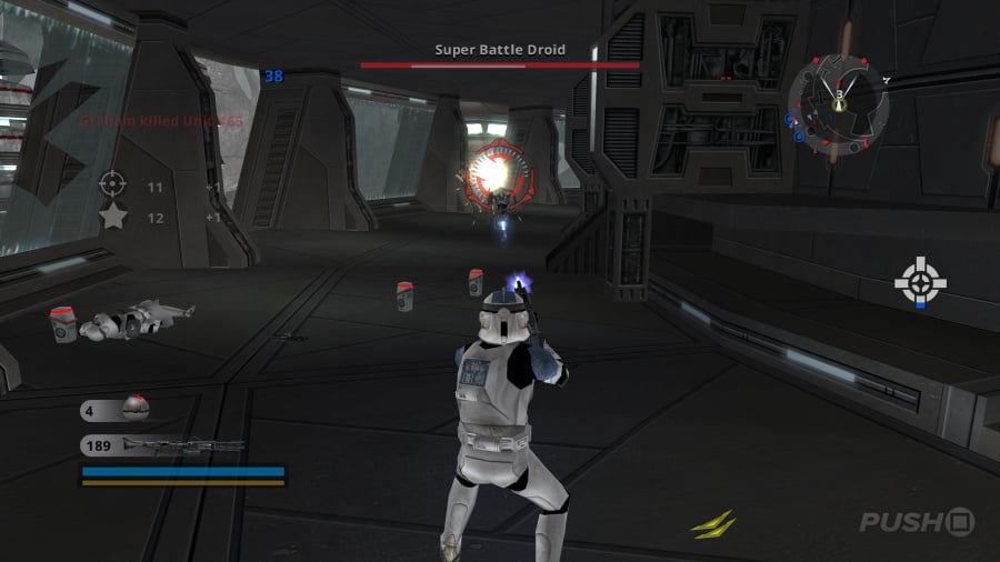Star Wars Battlefront Classic Collection Review - Screenshot 5 of 5