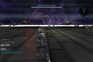 Star Wars Battlefront Classic Collection Screenshot
