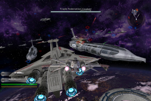 Star Wars Battlefront Classic Collection Screenshot