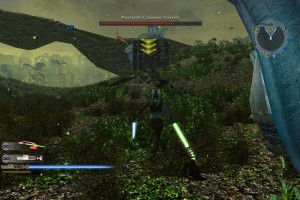 Star Wars Battlefront Classic Collection Screenshot