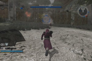 Star Wars Battlefront Classic Collection Screenshot