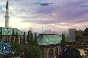 Star Wars Battlefront Classic Collection Screenshot