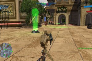 Star Wars Battlefront Classic Collection Screenshot