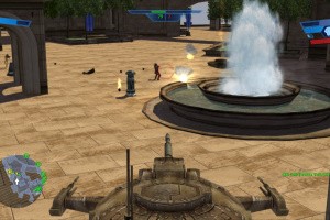 Star Wars Battlefront Classic Collection Screenshot