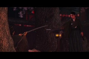 Rise of the Ronin Screenshot