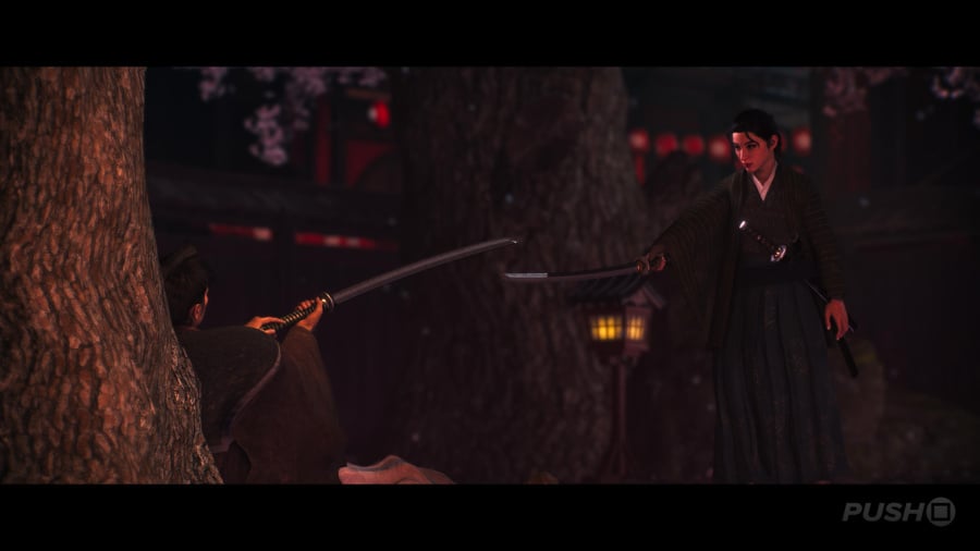 Rise of the Ronin Review - Screenshot 3 of 6