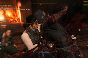 Rise of the Ronin Screenshot