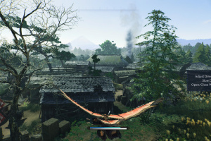 Rise of the Ronin Screenshot