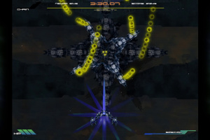 Birdcage Screenshot