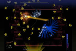 Birdcage Screenshot