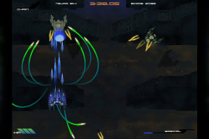 Birdcage Screenshot