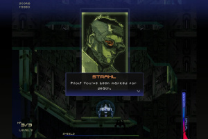 Birdcage Screenshot
