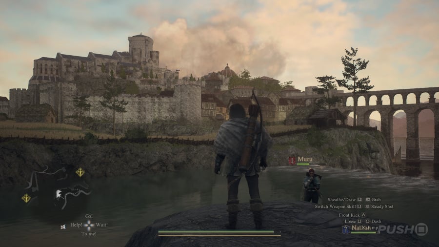 Dragon's Dogma 2 Review - Screenshot 5 of 8