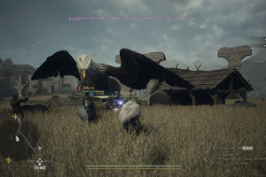 Dragon's Dogma 2 Screenshot