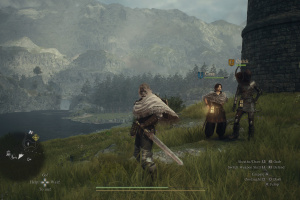 Dragon's Dogma 2 Screenshot