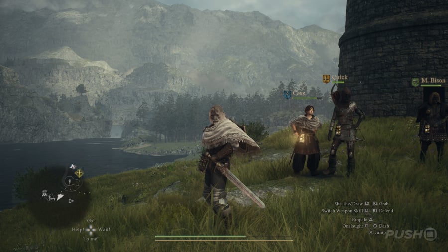 Dragon's Dogma 2 Review - Screenshot 8 of 8