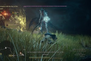 Dragon's Dogma 2 Screenshot