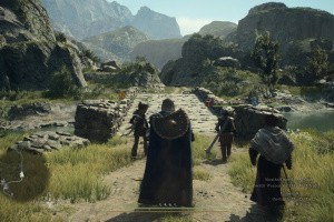 Dragon's Dogma 2 Screenshot