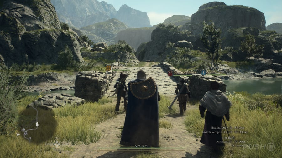 Dragon's Dogma 2 Review - Screenshot 5 of 8