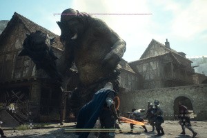 Dragon's Dogma 2 Screenshot