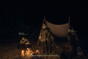 Dragon's Dogma 2 Screenshot