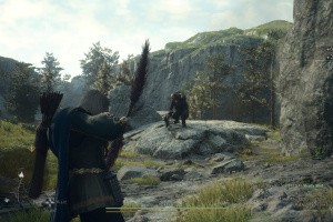 Dragon's Dogma 2 Screenshot